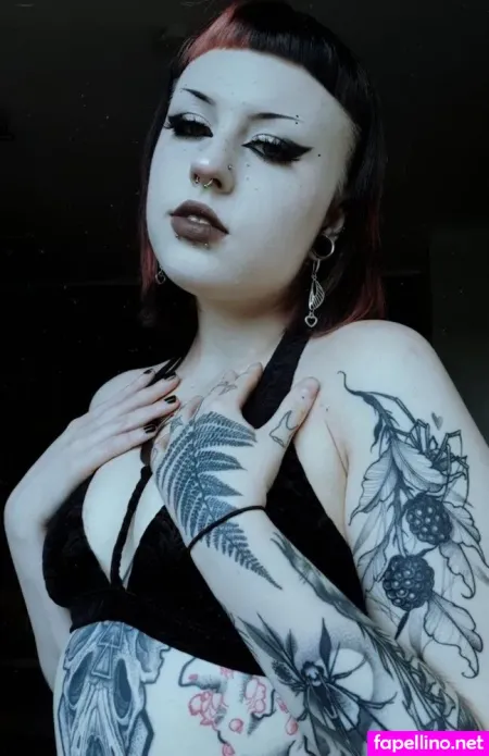 Ghoulfriendxx OnlyFans Thumbnail #OwlFA5lFVC