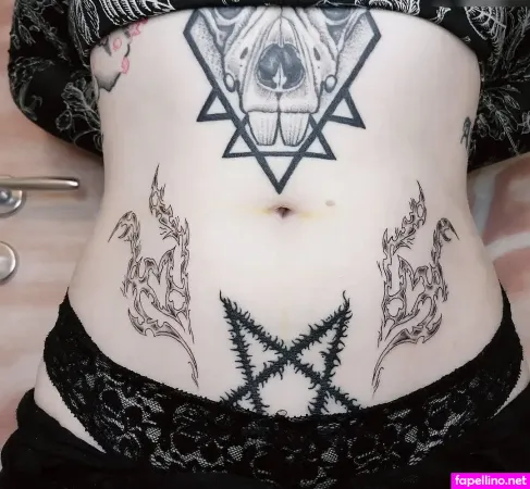 Ghoulfriendxx OnlyFans Thumbnail #RNlVOkQtkp
