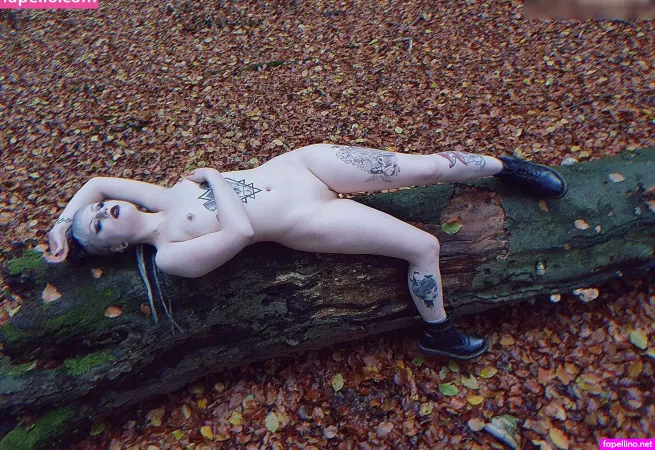 Ghoulfriendxx OnlyFans Thumbnail #TSMFleVNWs