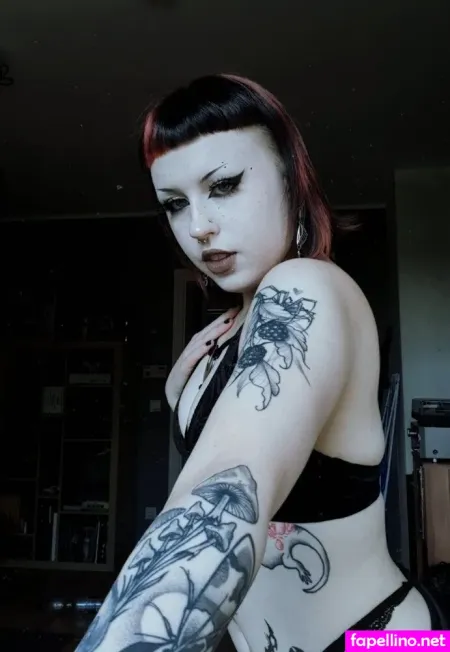 Ghoulfriendxx OnlyFans Thumbnail #XZ30RjXyAF