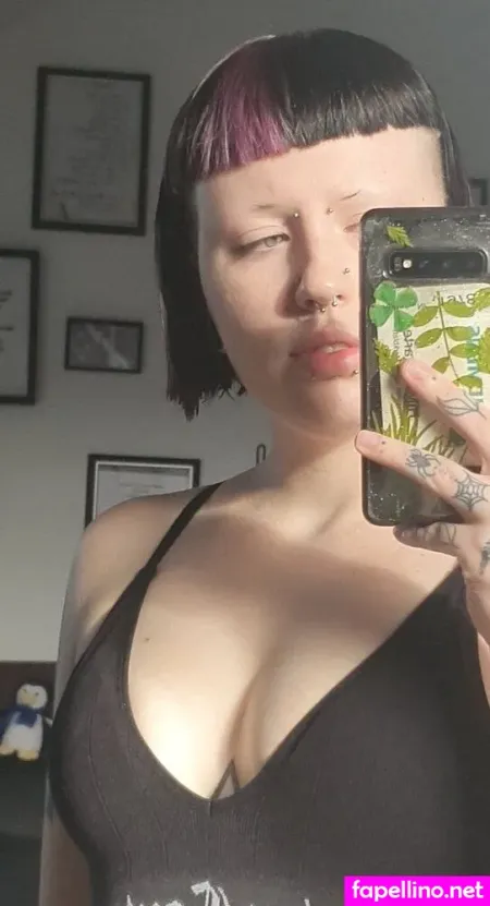 Ghoulfriendxx OnlyFans Thumbnail #sCxEUfvjvy
