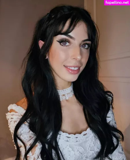 Ghoulie OnlyFans Thumbnail #VLniJSdb64