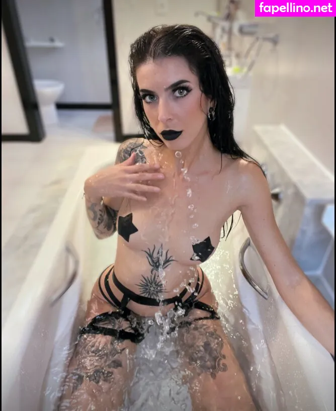 babyxghoul, babyxghoulie Nude Leaked OnlyFans Photo #y0EIM15IbZ