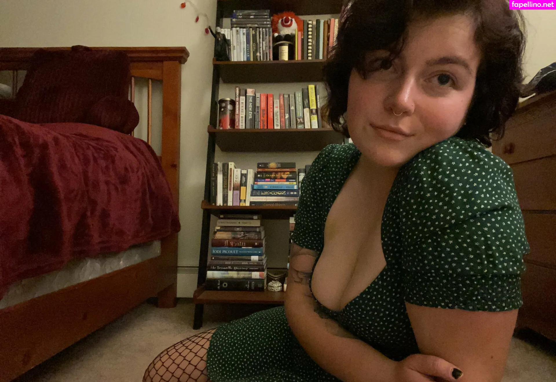 ghouliecunt Nude Leaked OnlyFans Photo #6aw1VM0k7X