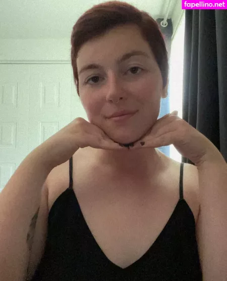 Ghouliecunt OnlyFans Thumbnail #Bnwcq9JJmq