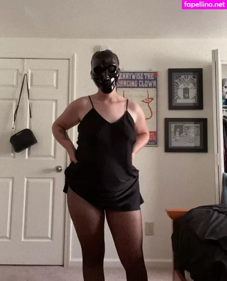 Ghouliecunt OnlyFans Thumbnail #Gv4VJ67kOw