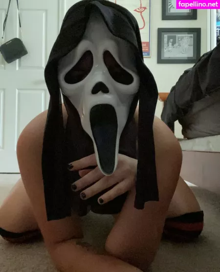Ghouliecunt OnlyFans Thumbnail #JPWrIYFQsQ