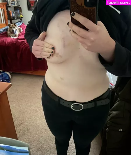 Ghouliecunt OnlyFans Thumbnail #MIBseu1Hx4