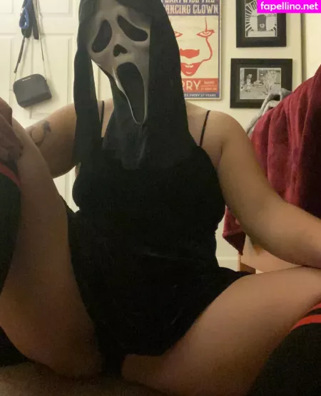 Ghouliecunt OnlyFans Thumbnail #MfcukZmyr0