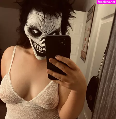 Ghouliecunt OnlyFans Thumbnail #cHv5Fd0SpJ