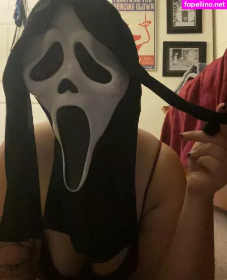 Ghouliecunt OnlyFans Thumbnail #dFSvkjx6O4