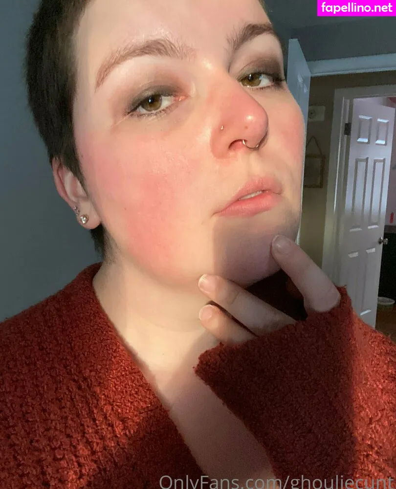 ghouliecunt Nude Leaked OnlyFans Photo #jOZ7YcPxTp