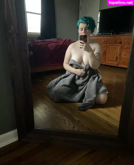 Ghouliecunt OnlyFans Thumbnail #jkAiQnQxI0