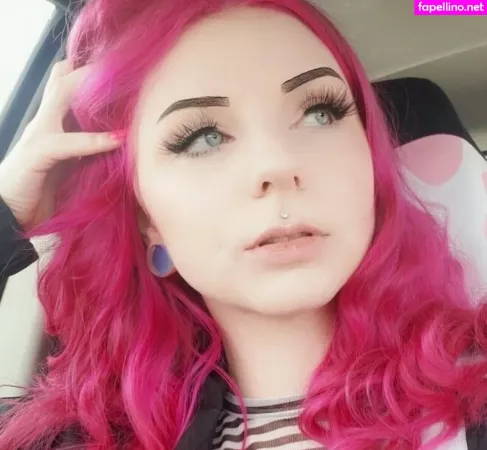 Ghoulishgal69 OnlyFans Thumbnail #CSCHZErIOI