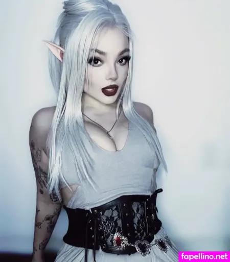 Ghoulmamix Main Profile Photo