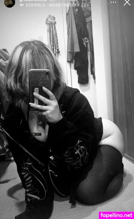 Ghoulrotted OnlyFans Thumbnail #glC62b2yy3