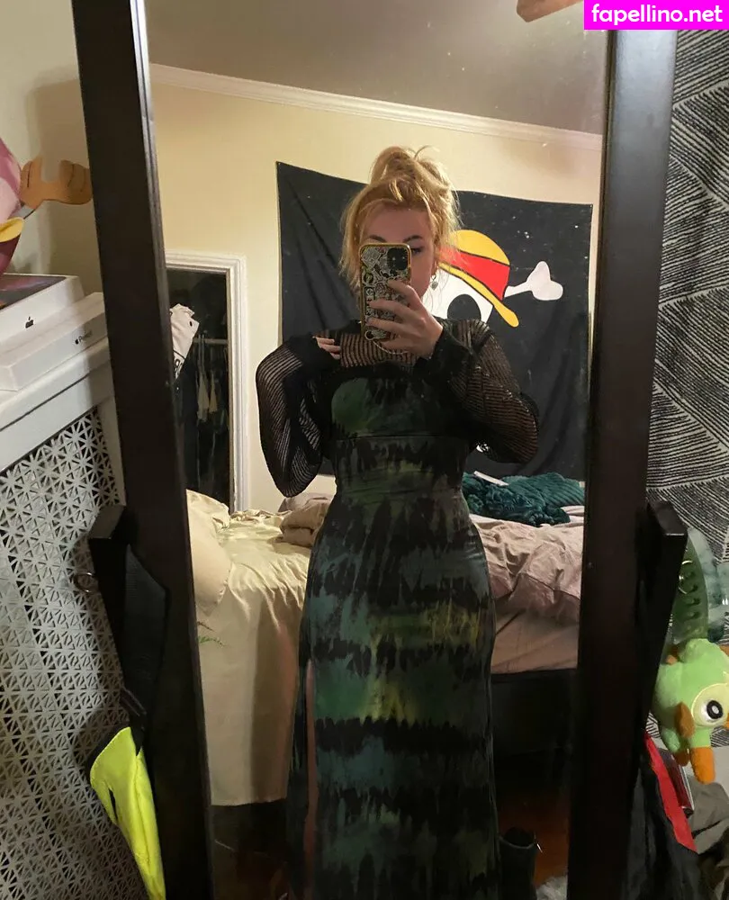 ghoulrunnings Nude Leaked OnlyFans Photo #DiJCf9dnFv