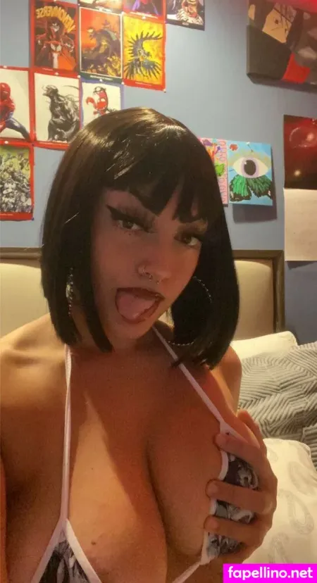 Ghouluvr OnlyFans Thumbnail #7C7vFiESwc