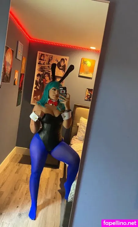 Ghouluvr OnlyFans Thumbnail #K4SGzDqaIi