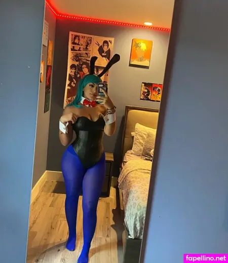 Ghouluvr OnlyFans Thumbnail #PoCHmBp9vM