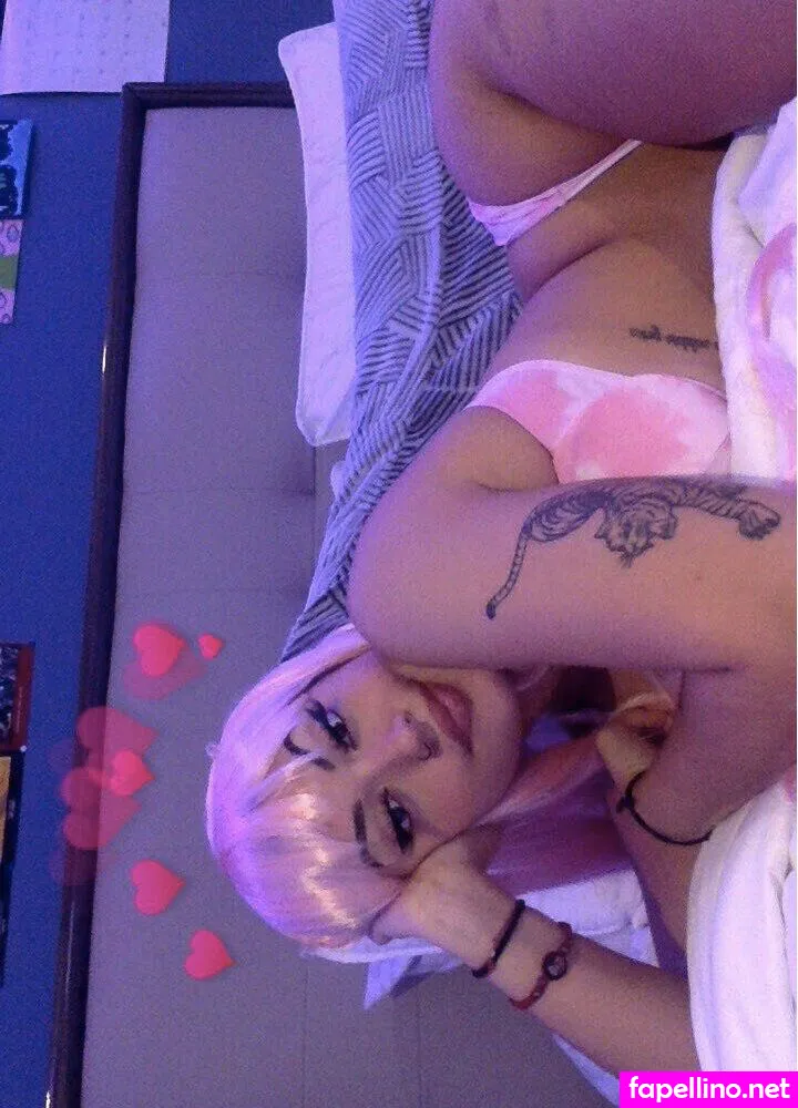 ghoulov3r, u259495007 Nude Leaked OnlyFans Photo #QsKKrxqE6t