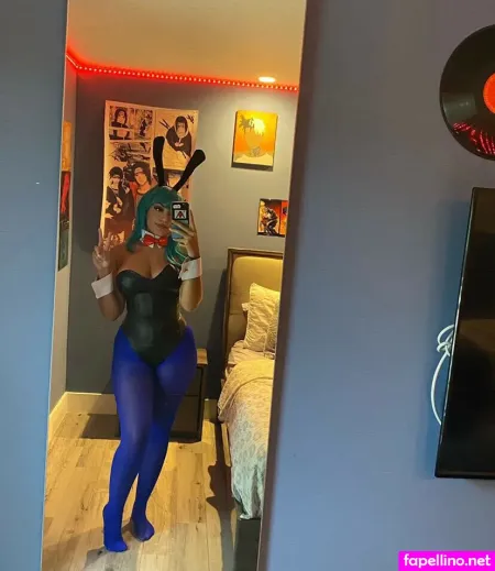 Ghouluvr OnlyFans Thumbnail #UD3eSaGkee