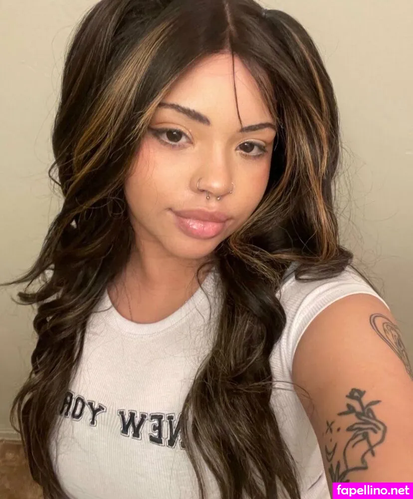 Ghsthoerror, ghstprincss Nude Leaked OnlyFans Photo #6oFiGmRRo2