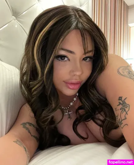 Ghstprincss OnlyFans Thumbnail #KNuv660Zzh