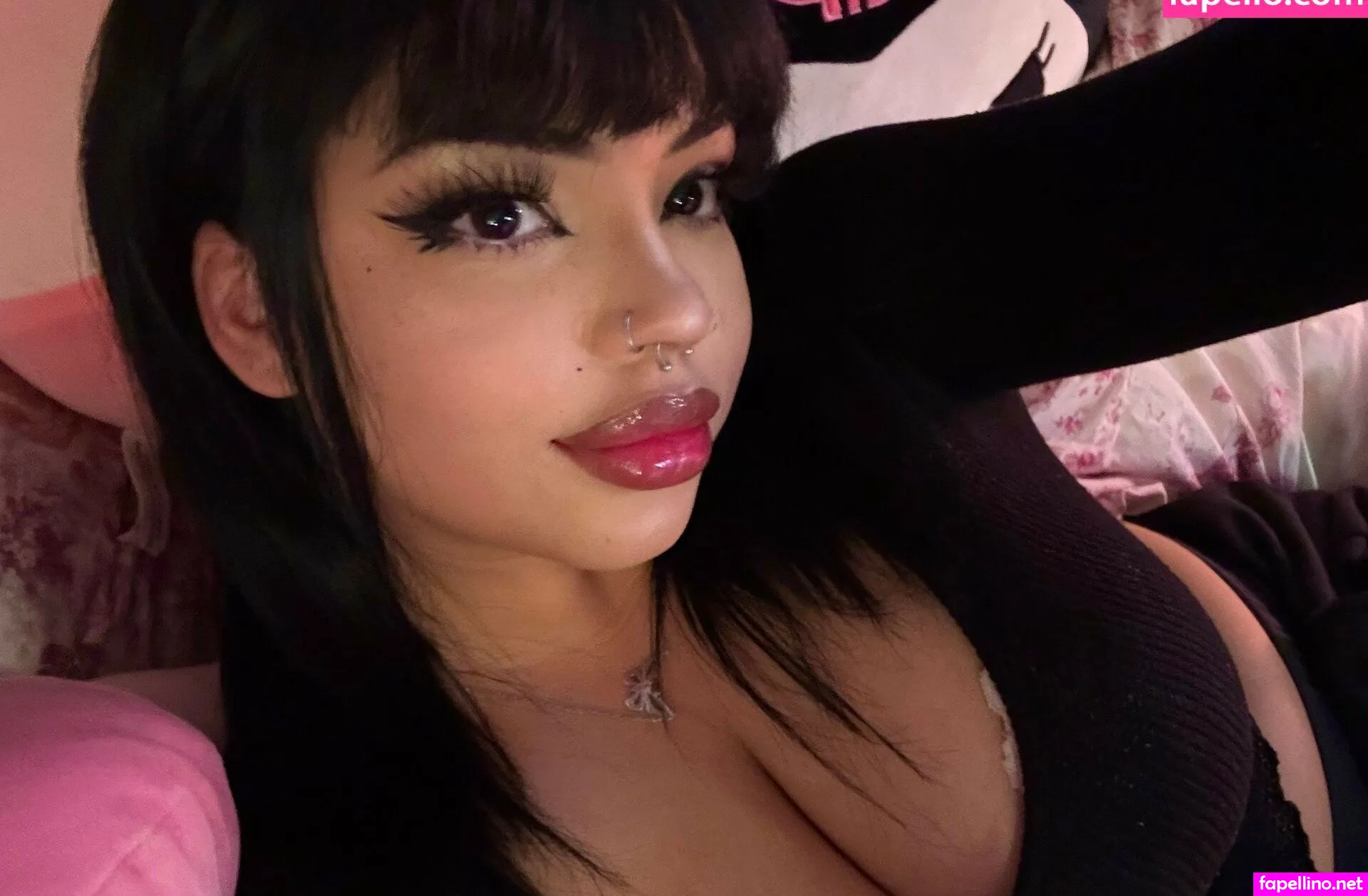 Ghsthoerror, ghstprincss Nude Leaked OnlyFans Photo #a0PKZC2YoZ