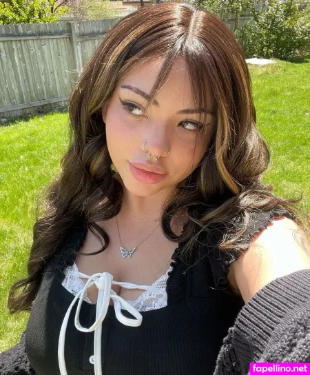 Ghstprincss OnlyFans Thumbnail #k8penxHVPW