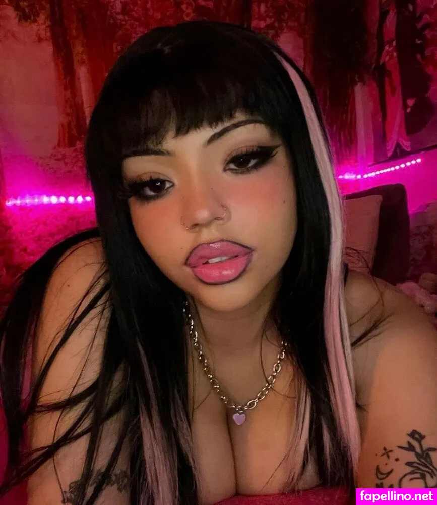 Ghsthoerror, ghstprincss Nude Leaked OnlyFans Photo #yHy4nS8p5S