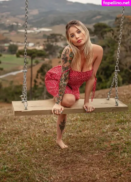 Gi Genesini OnlyFans Thumbnail #WM7il14bVf