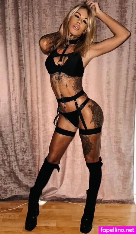 Gi Ginella OnlyFans Thumbnail #QG4SO3P4It