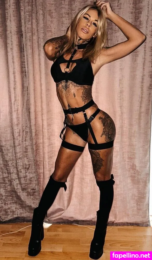 Gi_ginella Nude Leaked OnlyFans Photo #QG4SO3P4It