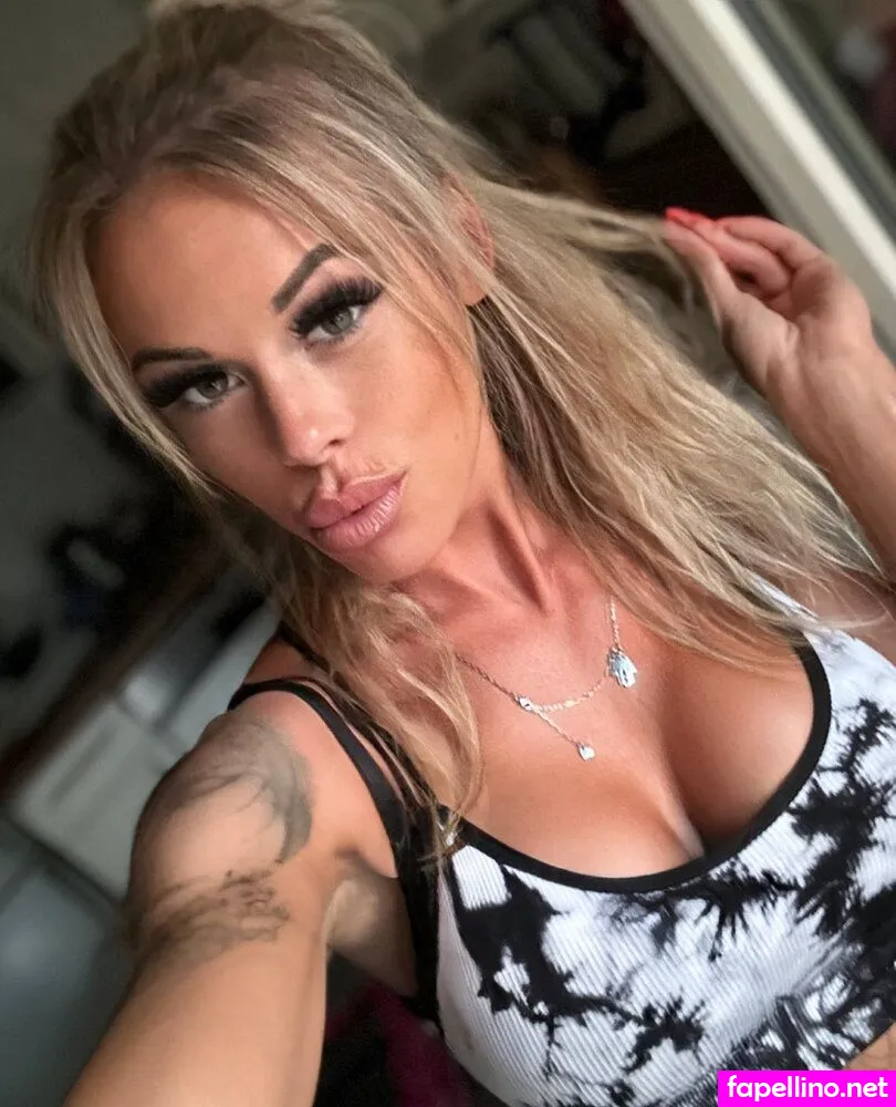 Gi_ginella Nude Leaked OnlyFans Photo #WUGCnPtdt4