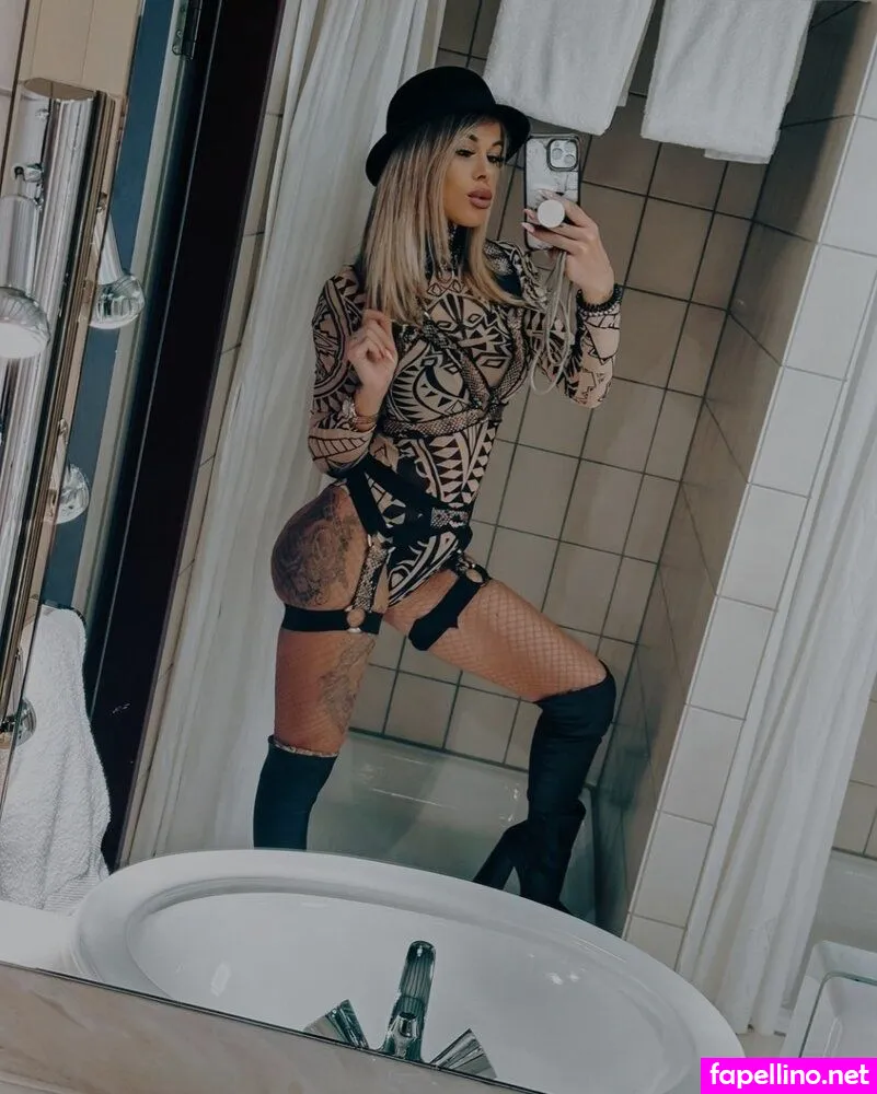 Gi_ginella Nude Leaked OnlyFans Photo #ZLredwRS73