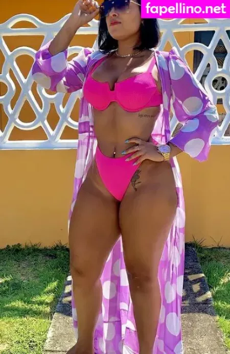 Gi Souza OnlyFans Thumbnail #LHWVKEYtKi