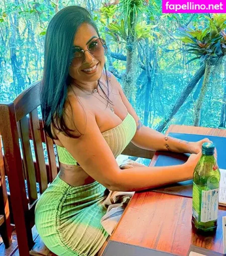 Gi Souza OnlyFans Thumbnail #Q5ZS5hk5qi