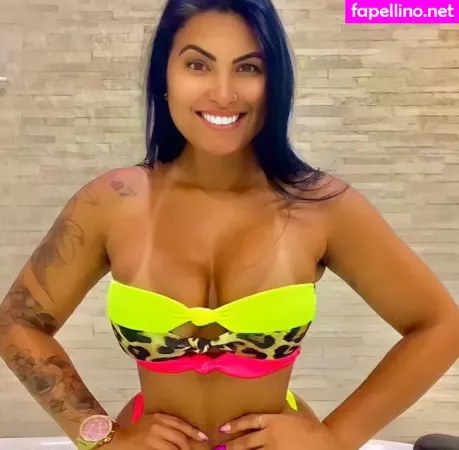 Gi Souza OnlyFans Thumbnail #S2ylz6RKGL