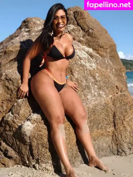 Gi Souza OnlyFans Thumbnail #fLe9mxVG7j