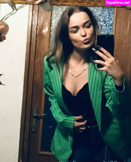 Gi00rgia OnlyFans Thumbnail #GicqzgYZ9K