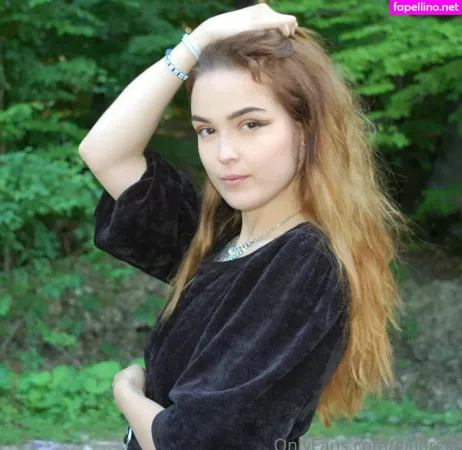Gi00rgia OnlyFans Thumbnail #qVVu9AqcFa