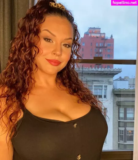 Gia Blaze OnlyFans Thumbnail #lvQVisQWKa