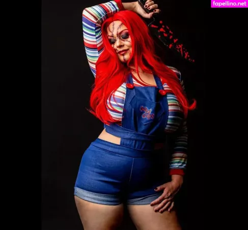 Gia Blaze OnlyFans Thumbnail #thzGviug8p