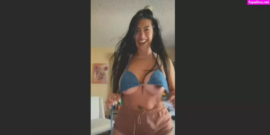 Gia Fey OnlyFans Thumbnail #NBSKukcPkX