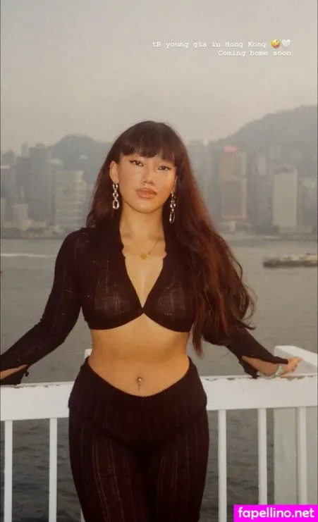 Gia Fu Main Profile Photo