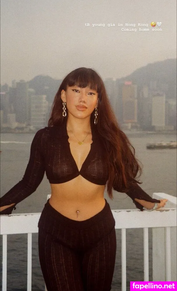 _giafu Nude Leaked OnlyFans Photo #7o1QMdjaF5