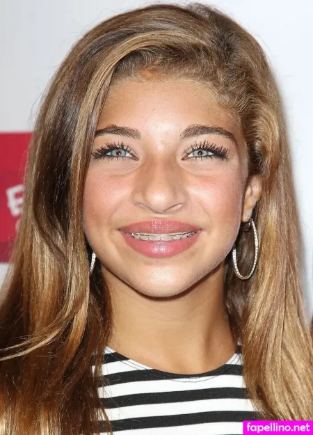 Gia Giudice OnlyFans Thumbnail #DFF8xHVptN