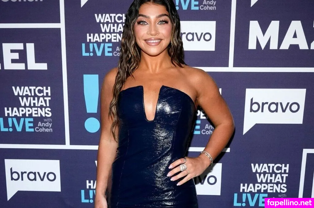 Gia Giudice Nude Leaked OnlyFans Photo #G3jV11Bm4h
