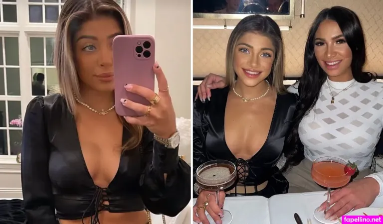 Gia Giudice OnlyFans Thumbnail #UhrGICVJJi